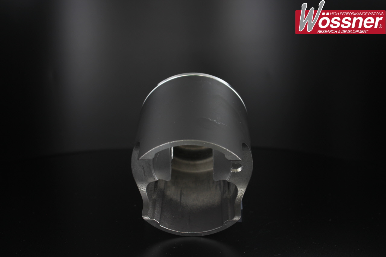 CR240 & WR240 Forged Piston 1987-1988