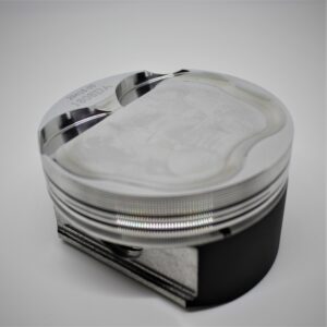 987 3.2 14v Boxter-S & Cayman OEM comp Forged Piston Kit