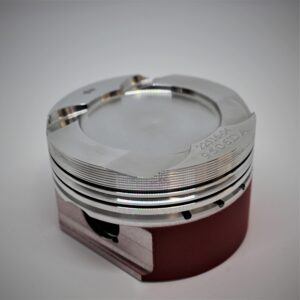 M2 / M3 & M4 3.0 24v Single & Twin Turbo Forged Piston Kit