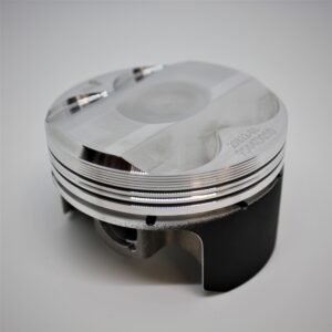RS2000 I4 2.0 16v High Comp Forged Piston & H-Beam Steel Con Rod Package