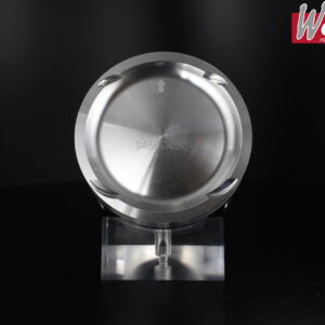 Eclipse 2.4 16v 9:1 Comp Forged Piston Kit