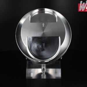 911SC 3.0 8v Fast Road Comp Forged Piston Kit