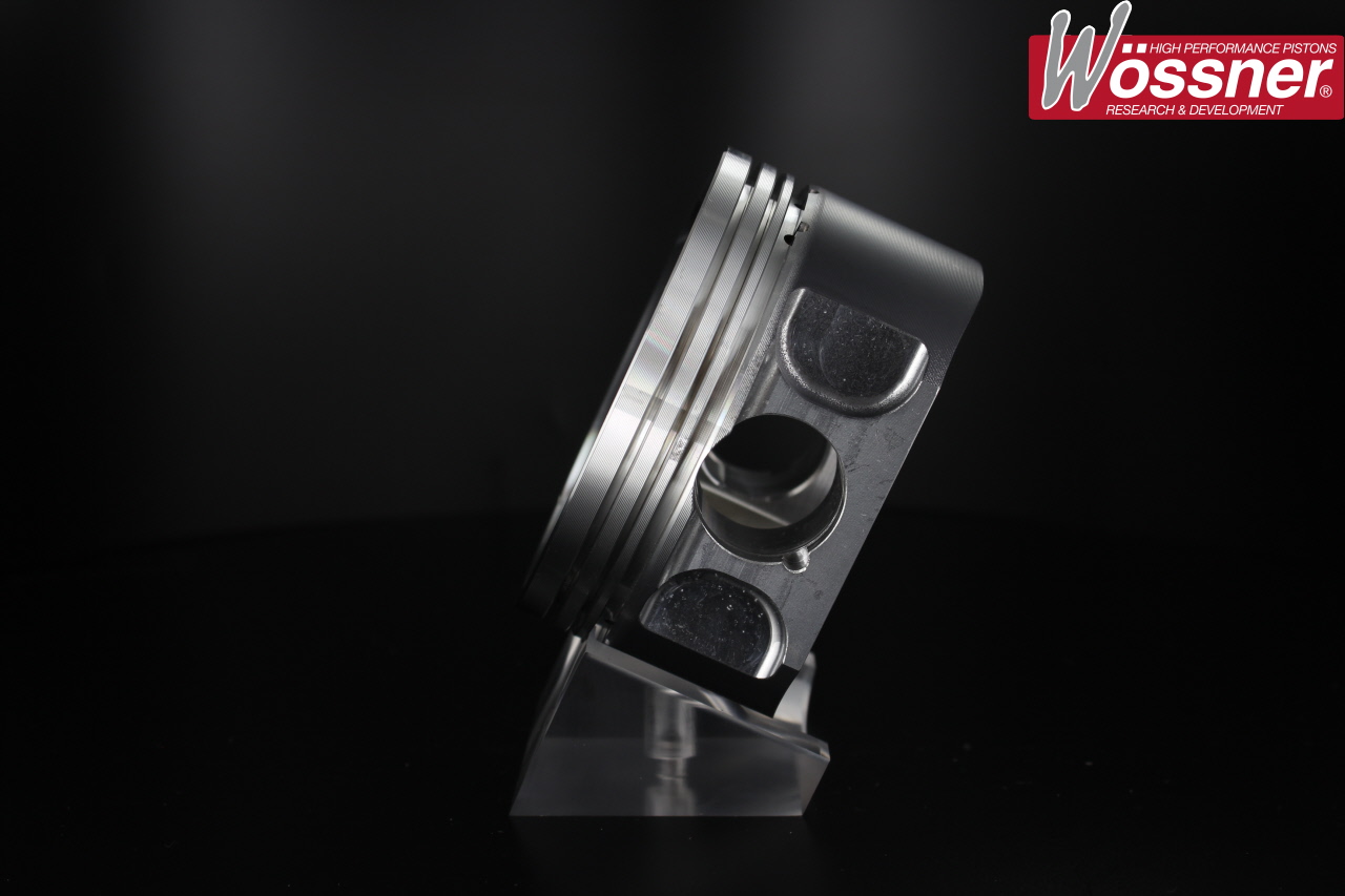 Lancer 2.0 16v Turbo EVO X RS Race Comp Stroker Forged Piston Kit