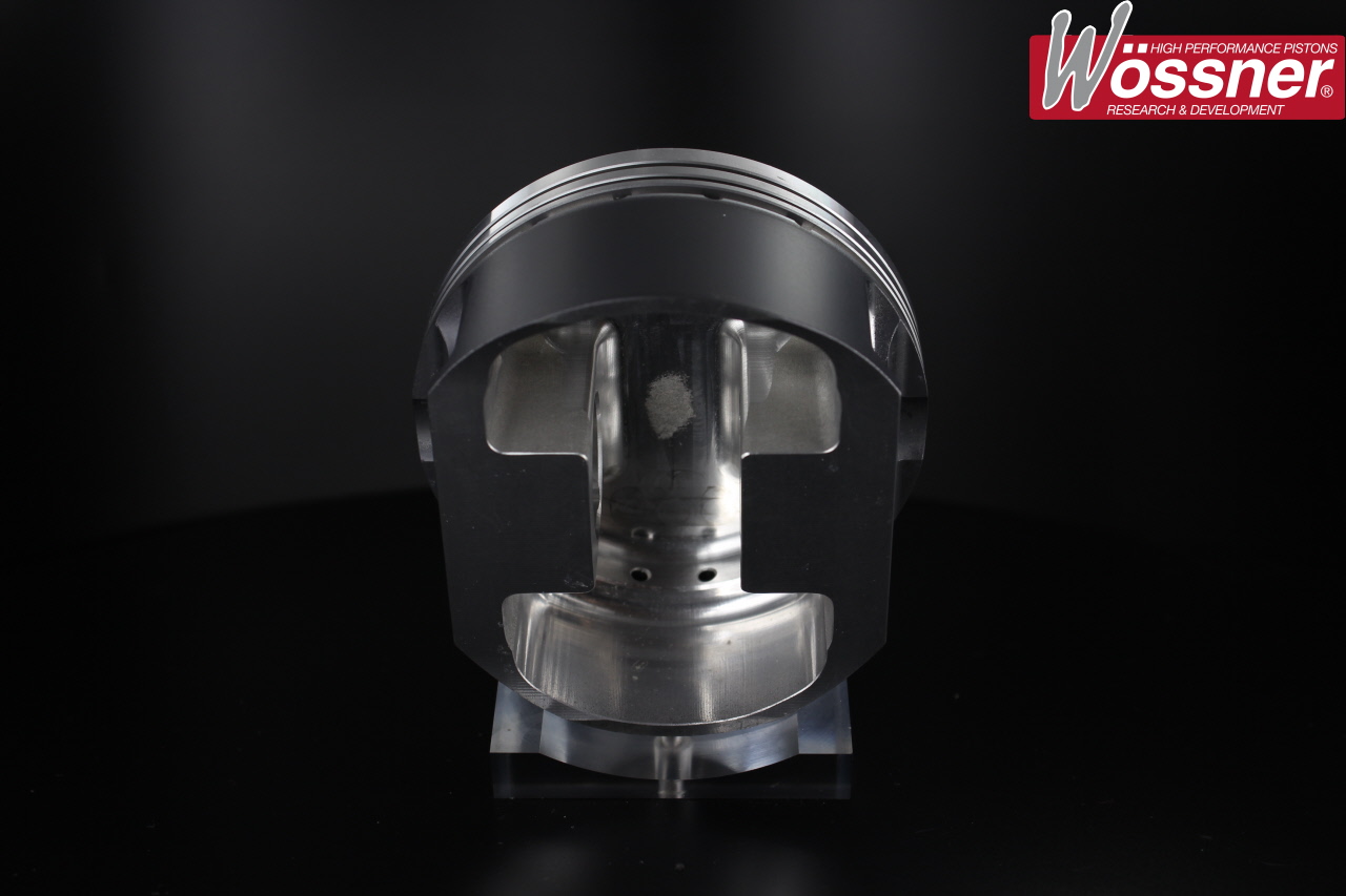 Lancer 2.0 16v Turbo EVO X RS Race Comp Stroker Forged Piston Kit