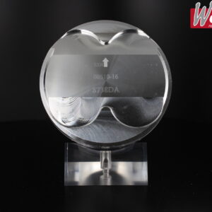 Simca 1000 1.3 8v Spezial, Rally 1, 2 & 3 Forged Piston Kit