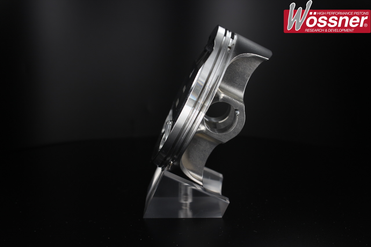 Simca 1000 1.3 8v Spezial, Rally 1, 2 & 3 Forged Piston Kit