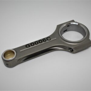 2.0 16v Zetec Silver top H-Beam Connecting rod kit
