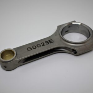 2.0 Cosworth YB Turbo & Atmo Inc Pinto **Long rod** H-Beam Connecting rod kit