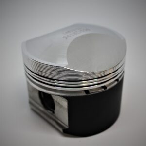 Alpine 1600 8v (1800 conv) High Comp Forged Piston Kit