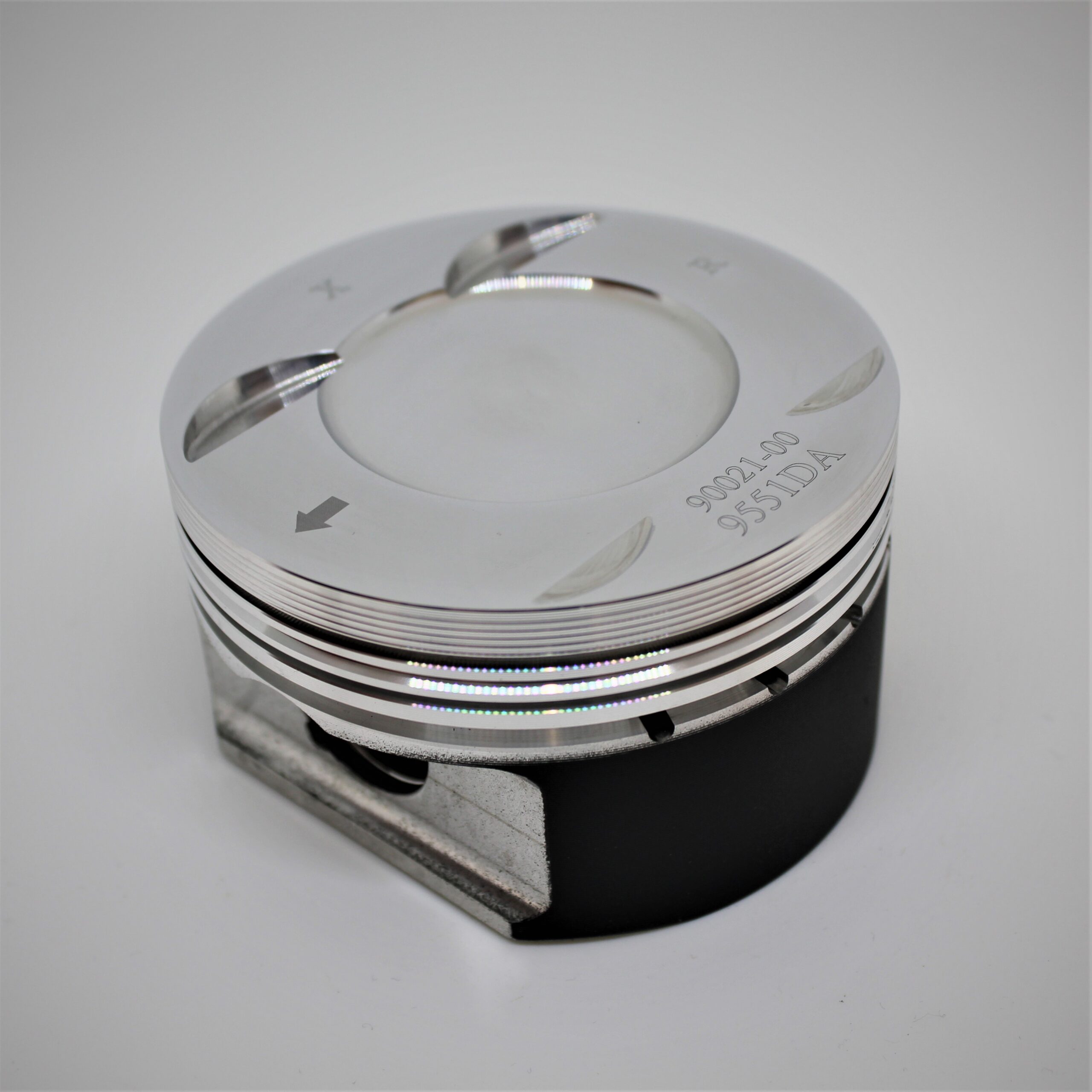 Audi RS4, RS5, S6, S7 & Porsche Panamera 4S 2.9 & 3.0 Turbo V6 Forged Piston Kit