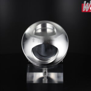 XS650 & TX650 High Comp Forged Piston Kit (20mm pin)