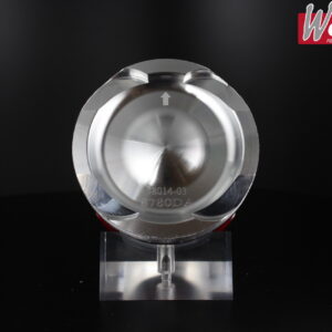 ZX14 Ninja Turbo Forged Piston Kit