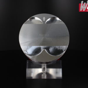 GSXR1300 Hayabusa 13.5:1 Forged Piston Kit 99-07