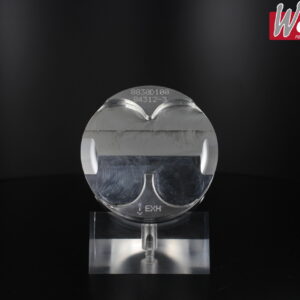 YFZ-R6 High Comp Forged Piston Kit 06-22