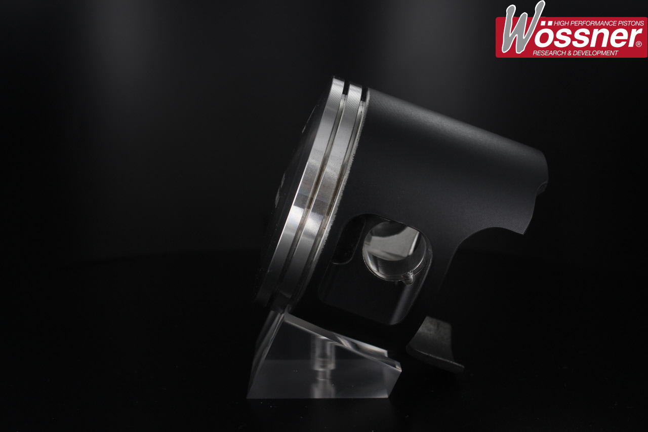Yamaha WaveBlaster / WaveRaider / WaveRunnerII & WaveVenture Jet Ski Forged Piston Kit