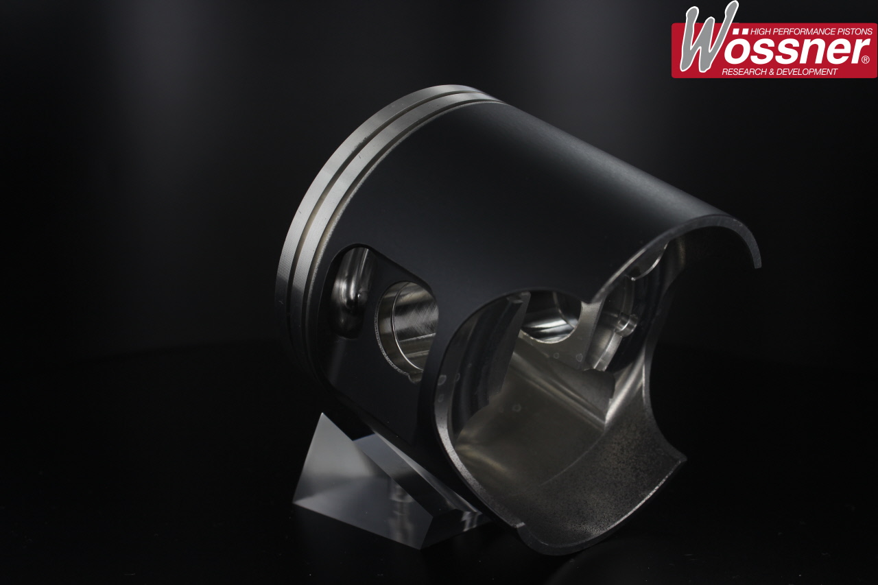 SeaDoo XP-LTD / 950 GSX-LTD / RX & GTX-LTD Jet Ski Forged Piston Kit