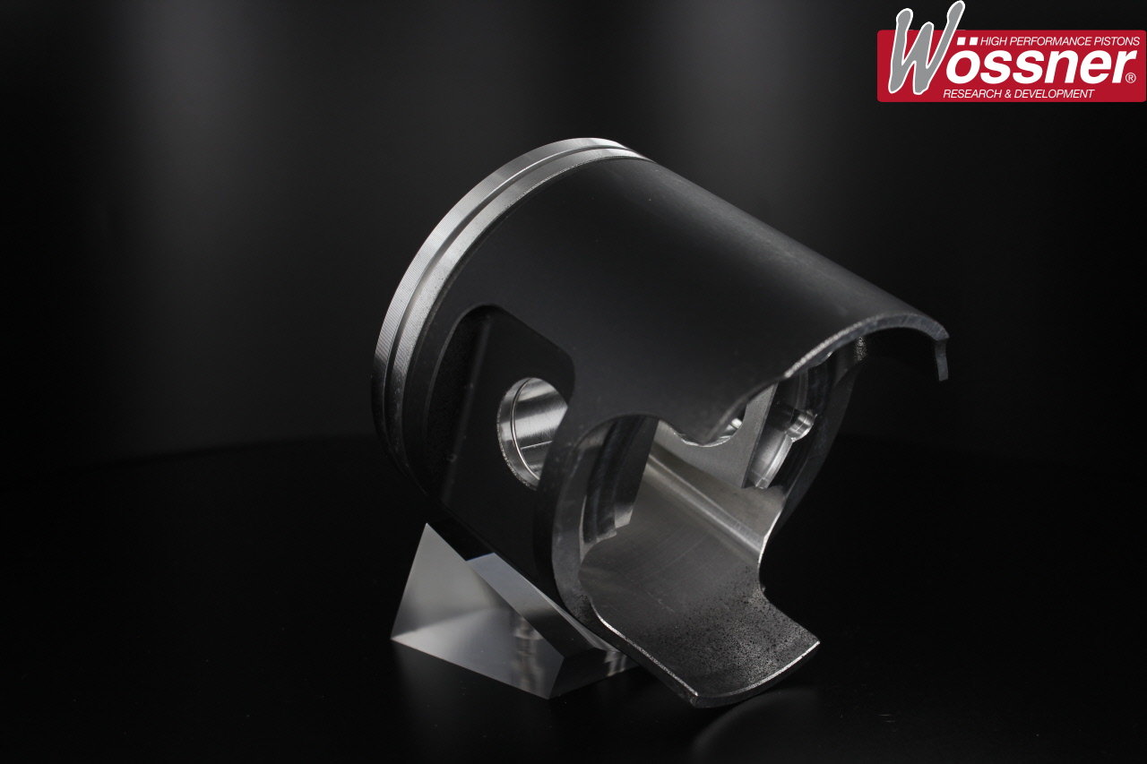 Yamaha Superjet 700 Jet Ski 94-11 Forged Piston Kit