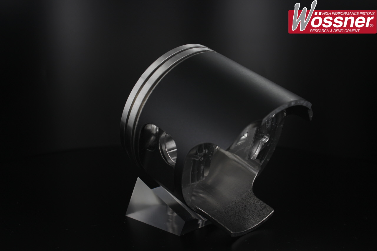 Yamaha WaveBlaster / WaveRaider / WaveRunnerII & WaveVenture Jet Ski Forged Piston Kit