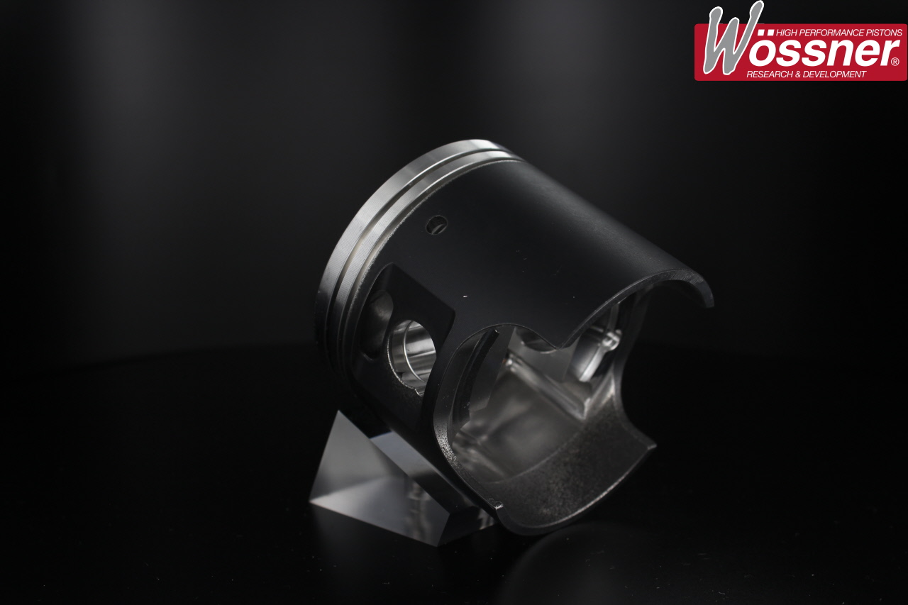 Kawasaki SX550 Jet Ski 92-95 Forged Piston Kit