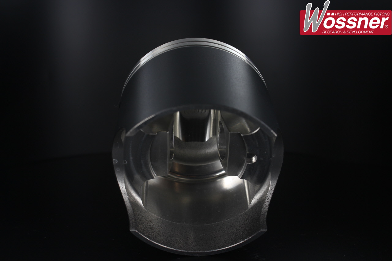 SeaDoo XP-LTD / 950 GSX-LTD / RX & GTX-LTD Jet Ski Forged Piston Kit