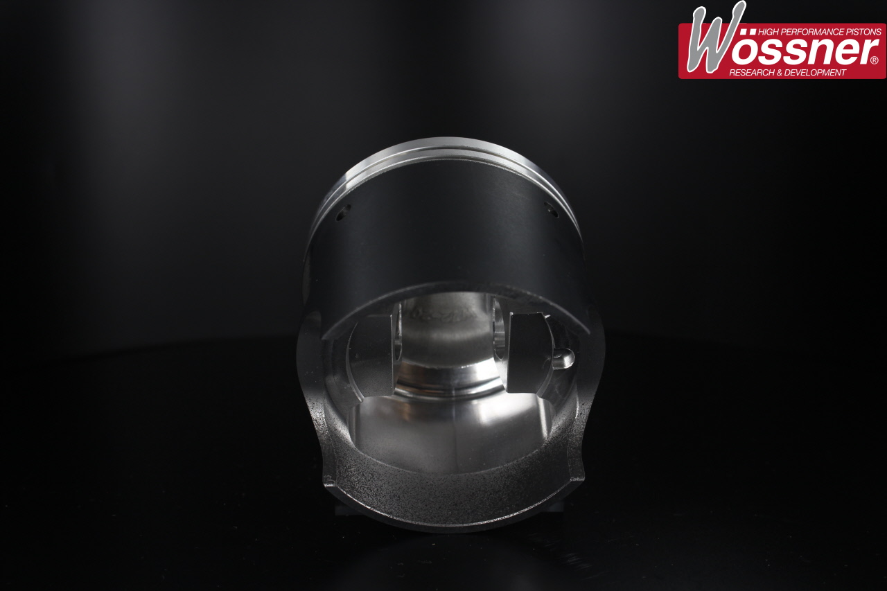 Kawasaki SX550 Jet Ski 92-95 Forged Piston Kit
