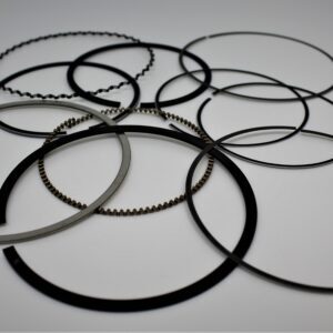 Wossner 73mm Riken Ring Pack (RIK73.00F)