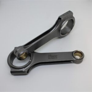 2.0 Cosworth YB Turbo & Atmo Inc Pinto **Long rod** H-Beam Wossner Connecting rod kit
