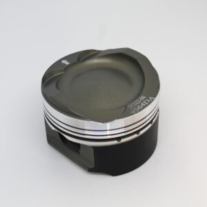 Fiesta ST 1.6 16v Turbo Eco-Boost Hard Anodised Forged Piston Kit