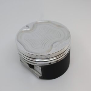 986 2.5 24V Boxster High Comp Forged Piston Kit