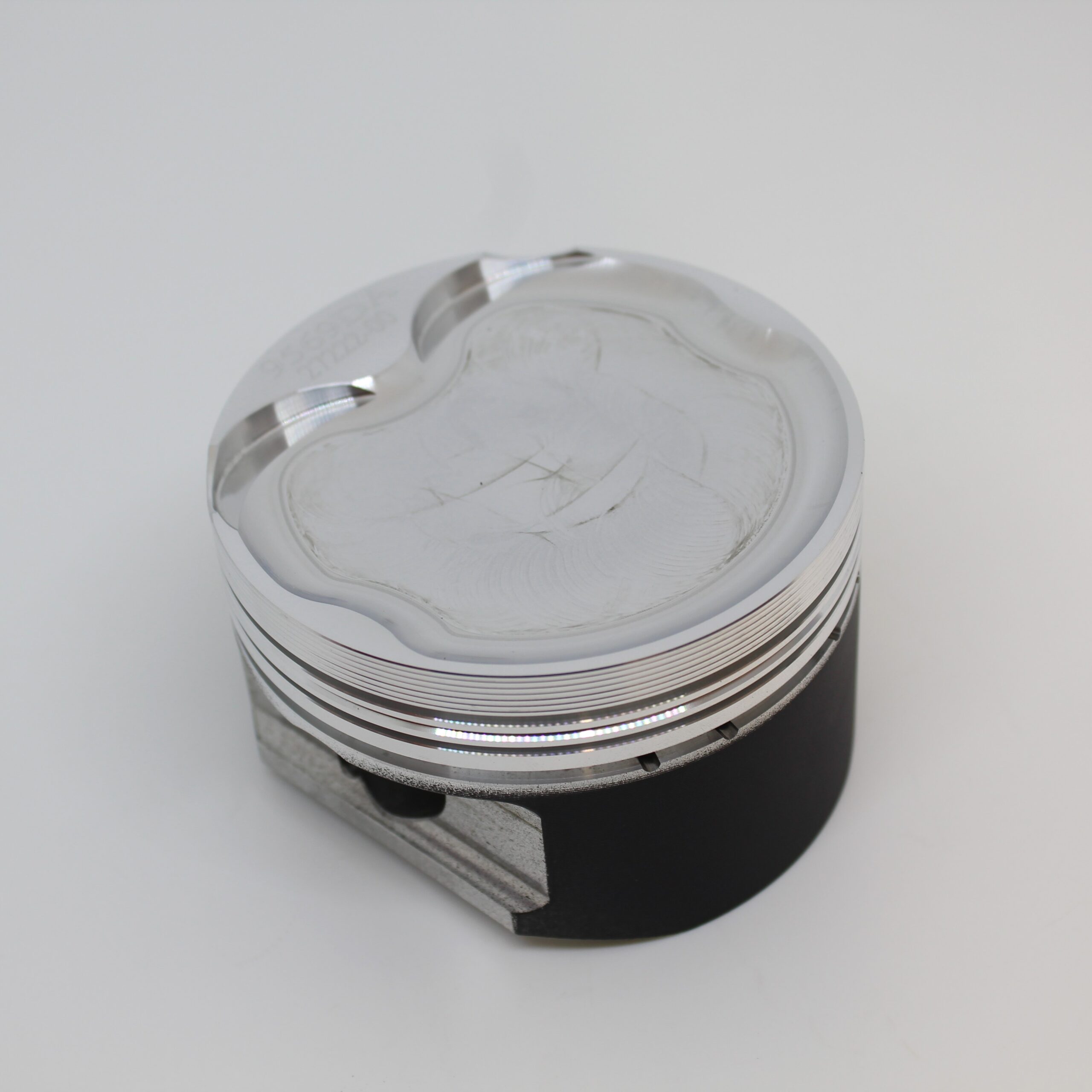 986 2.7 24V Boxster & 987 Cayman High Comp Forged Piston Kit