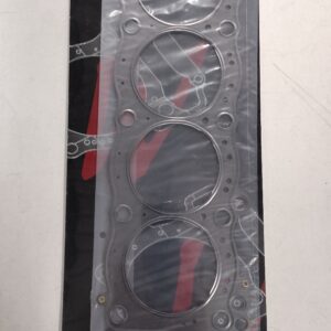 Suzuki Hayabusa Gen 1 & 2 99- 81mm Wossner MLS Head Gasket 1/2" stud
