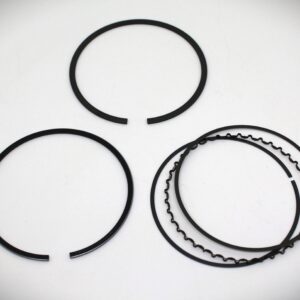 Wossner 82.5mm Automotive Ring Pack (GNH82.50)